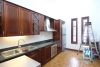 Stunning villa with swimming pool for rent in Tay Ho, Hanoi